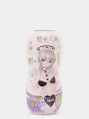 Аметистовый мастурбатор