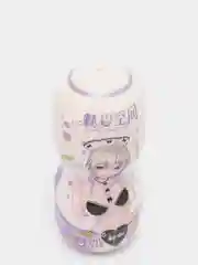 Аметистовый мастурбатор