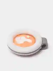 Коралловый меланж клипса от комаров