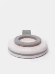 Коралловый меланж клипса от комаров