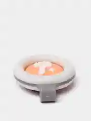 Коралловый меланж клипса от комаров