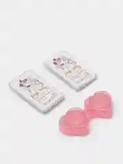 Цветные линзы голубые Dopamine