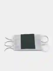 Светодиодный модуль 12v smd 5050, 4 штуки