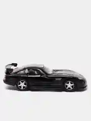 Синий dodge Viper GTSR KINSMART KT5039D