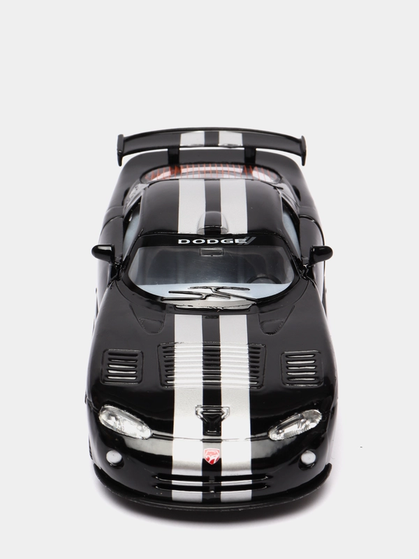 Dodge Viper GTSR KINSMART KT5039D