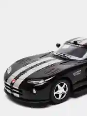 Синий dodge Viper GTSR KINSMART KT5039D