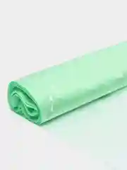 Зеленый пакеты в рулоне, фасовочные, 24*35, 85 штук