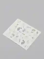Наклейки для дизайна ногтей
