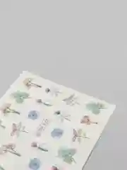 Наклейки для дизайна ногтей