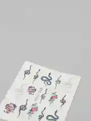 Наклейки для дизайна ногтей