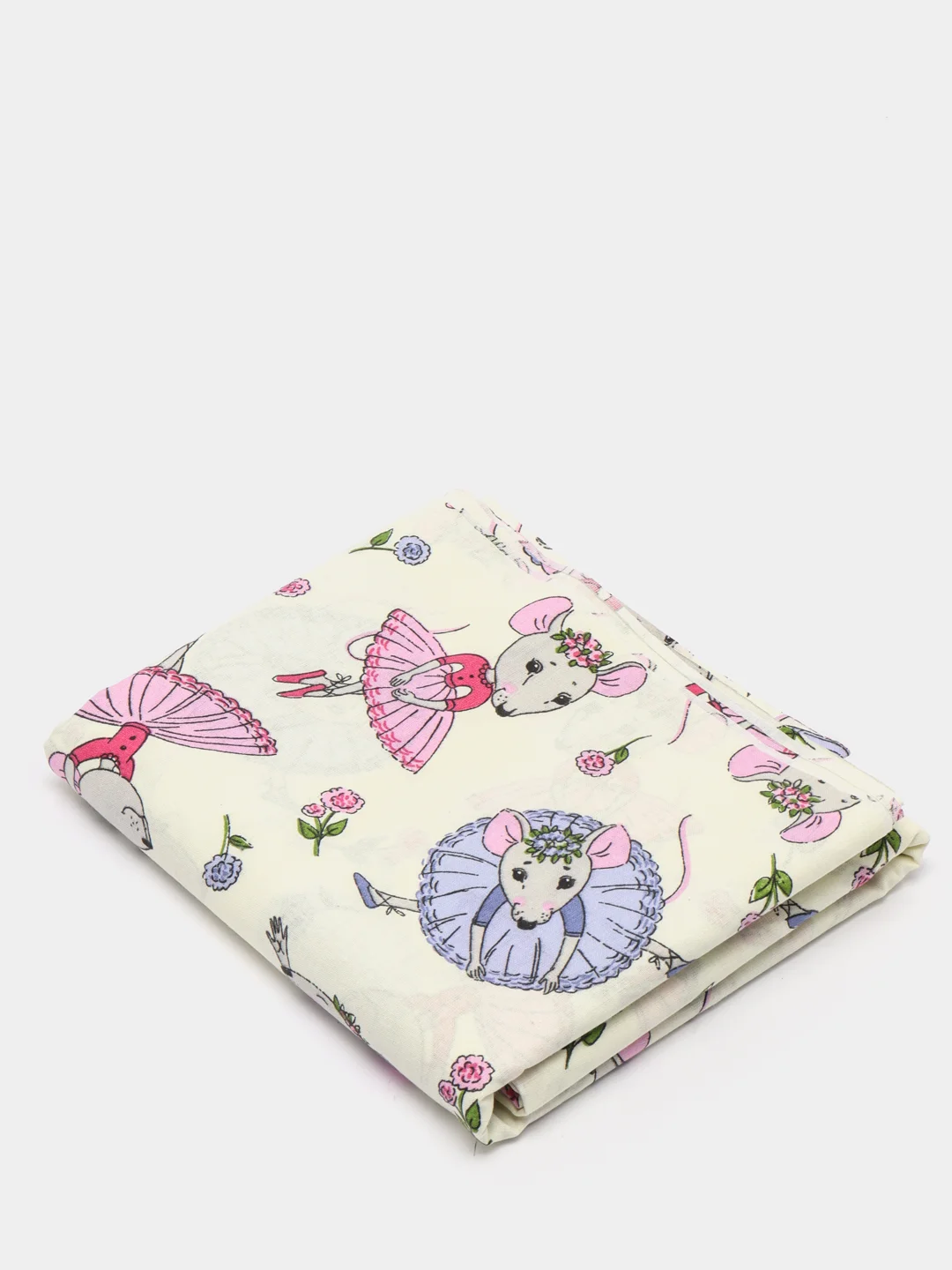 Ткань для рукоделия, перкаль, 100*220 см