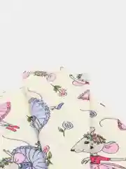 Ткань для рукоделия, перкаль, 100*220 см