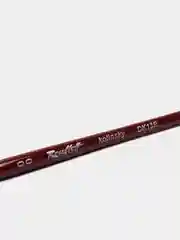 Кисть Roubloff DK13R круглая из колонка для дизайна ногтей, для тонких линий