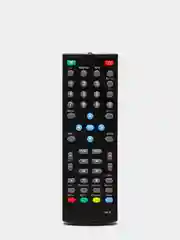 Пульт ПДУ-8 для DVB-T2 ресивера Oriel, Rolsen