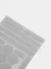 Светоотражающие наклейки для детей