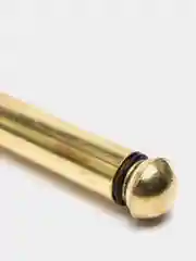 Стеклорез с металлической ручкой масляный