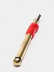 Стеклорез с металлической ручкой масляный