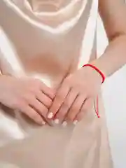 Красная нить "Чоткий"