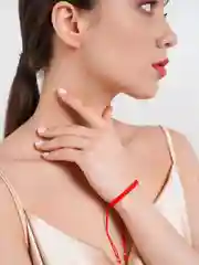 Красная нить "Чоткий"