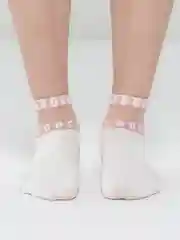 Носки женские