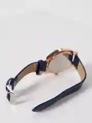 Часы наручные женские "Disu", d=3 см, l=21 см
