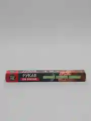 Рукав для запекания и заморозки, c завязками