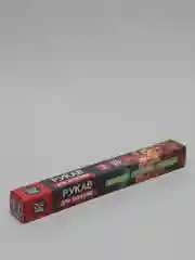 Рукав для запекания и заморозки, c завязками
