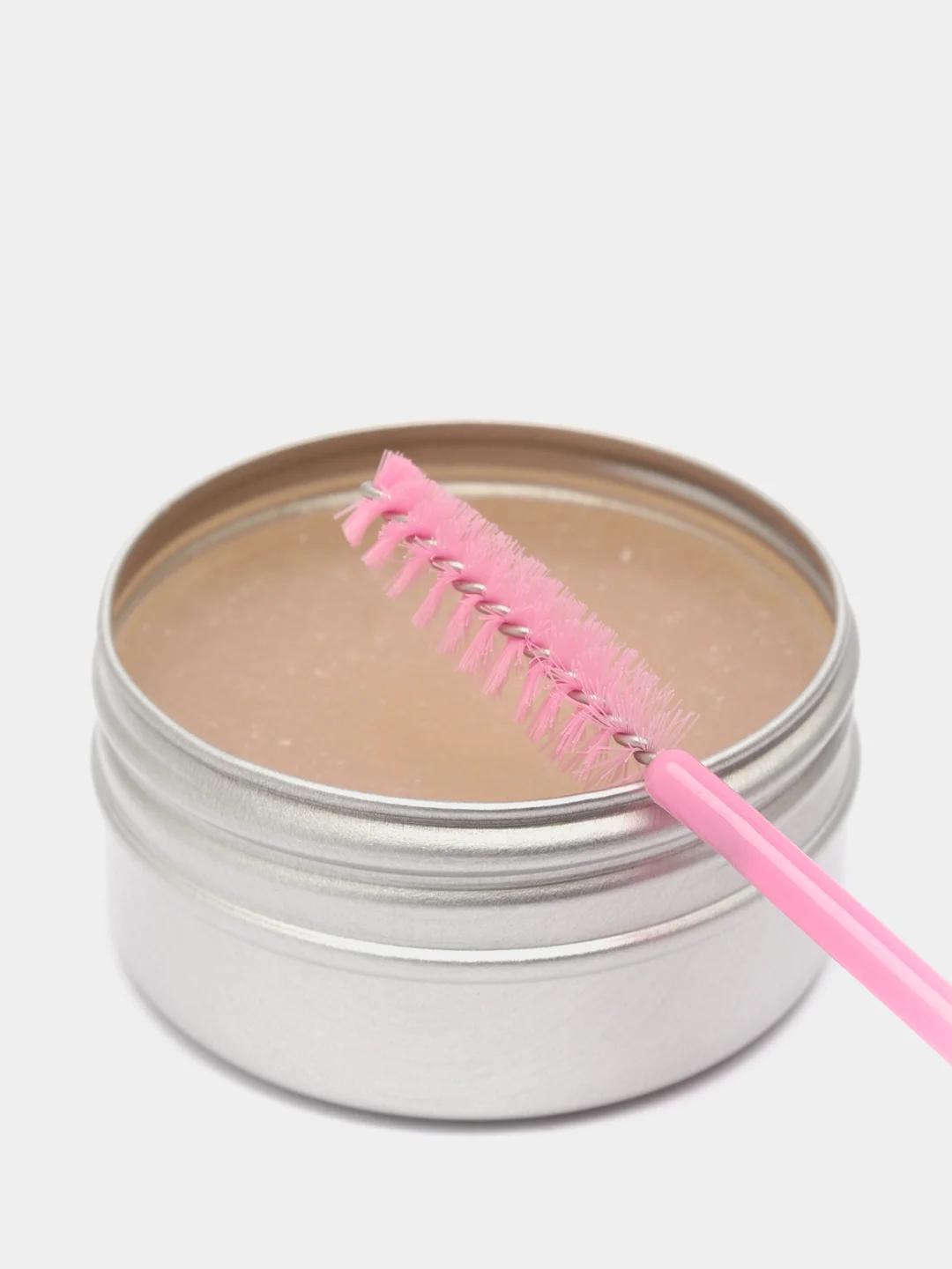 Фиксатор для стайлинга бровей Shine is Almond Eyebrow Styling Soap, 30 мл