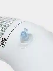 Серебряный круг надувной детский для плавания "Яркий" INTEX d=51см, d=61см