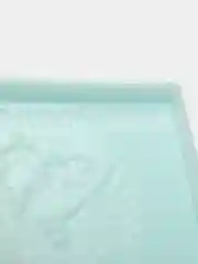 Силиконовая форма "Аттестат" для шоколада