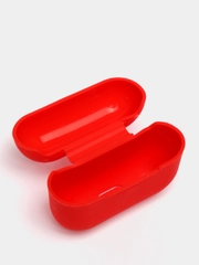 Силиконовый чехол для AirPods 1 и 2
