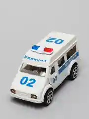 Игрушка "Машинка"