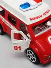 Игрушка "Машинка"