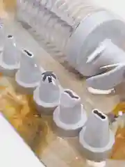 Шприц кулинарный с 7 насадками