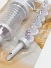 Шприц кулинарный с 7 насадками
