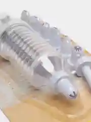 Шприц кулинарный с 7 насадками