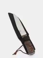 Нож нескладной "Аскет"