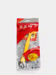 Станок для бритья с 2 лезвиями DORCO