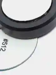 Серебряный магнитный держатель телефона