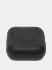 Очищающее мыло-скраб с бамбуковым углем Shine is Bamboo Charcoal Scrub Face Soap , 90 г