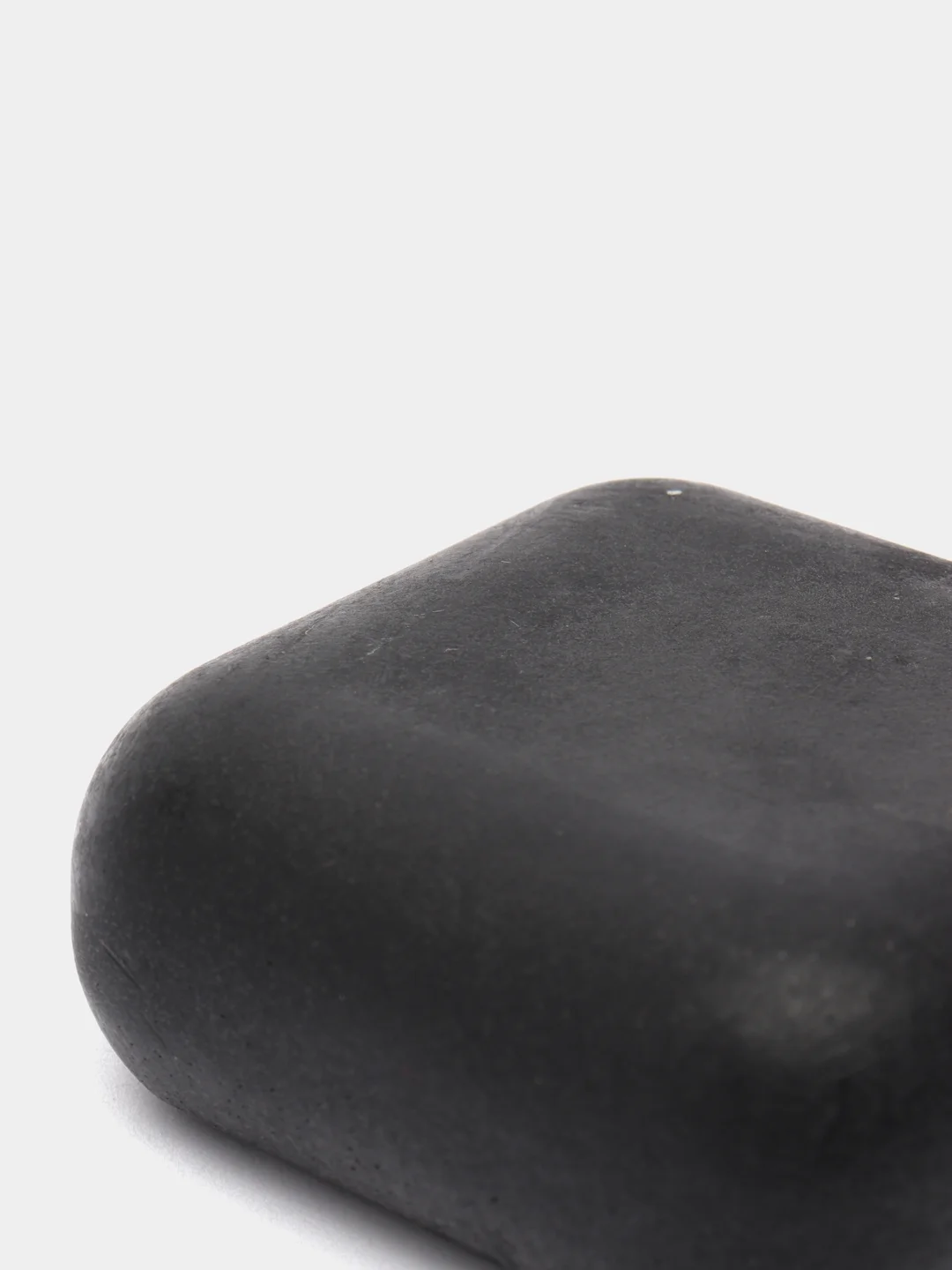 Очищающее мыло-скраб с бамбуковым углем Shine is Bamboo Charcoal Scrub Face Soap , 90 г