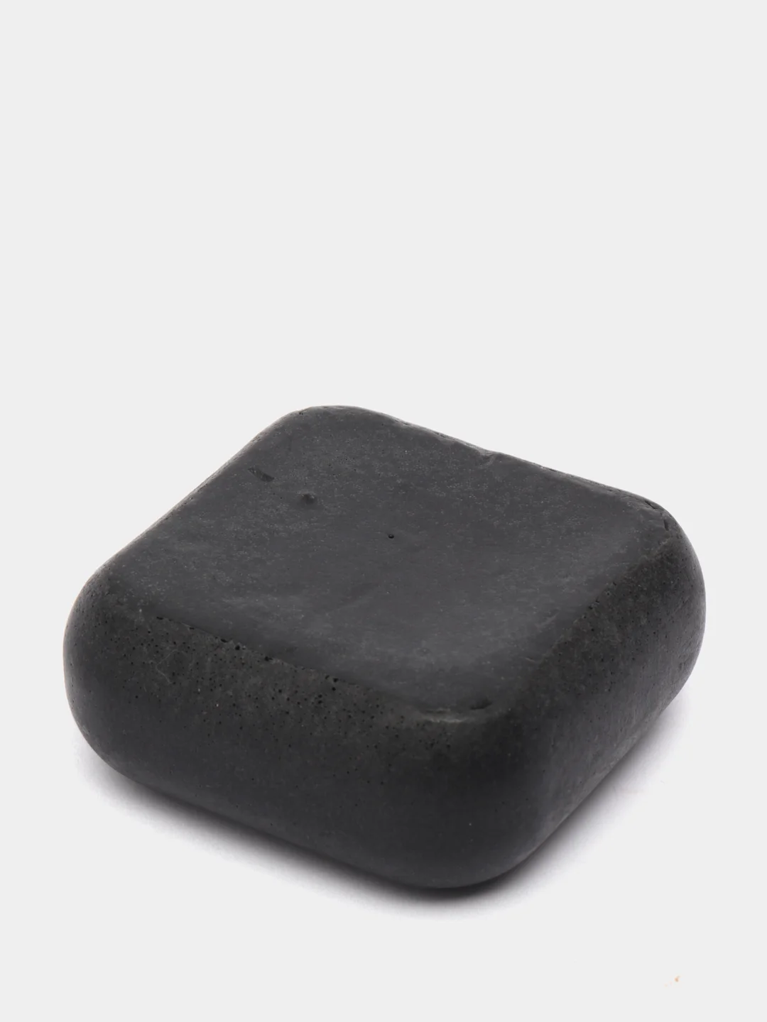 Очищающее мыло-скраб с бамбуковым углем Shine is Bamboo Charcoal Scrub Face Soap , 90 г