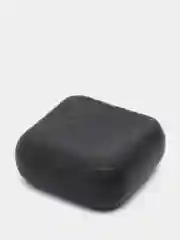 Очищающее мыло-скраб с бамбуковым углем Shine is Bamboo Charcoal Scrub Face Soap , 90 г