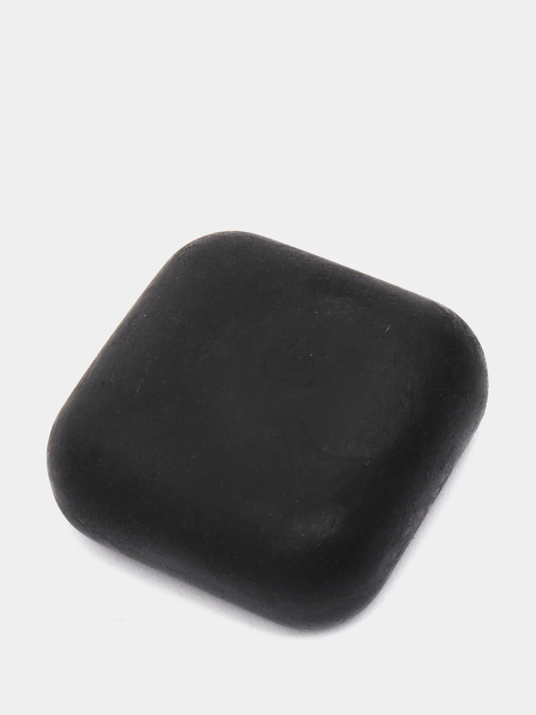 Очищающее мыло-скраб с бамбуковым углем Shine is Bamboo Charcoal Scrub Face Soap , 90 г