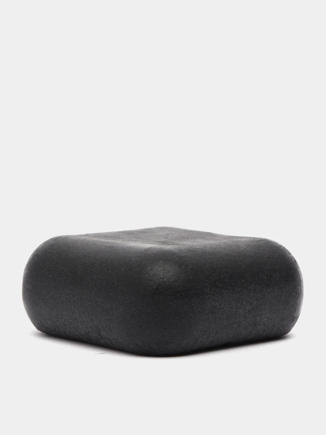 Очищающее мыло-скраб с бамбуковым углем Shine is Bamboo Charcoal Scrub Face Soap , 90 г
