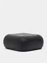 Очищающее мыло-скраб с бамбуковым углем Shine is Bamboo Charcoal Scrub Face Soap , 90 г