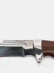 Нож нескладной "Пегас"