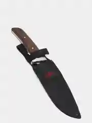 Нож нескладной "Пегас"
