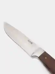 Нож нескладной "Блок"