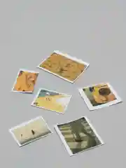 Желтый стикерпак "Атмосфера"